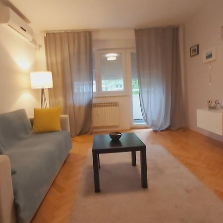 Apartment Sarita زغرب المظهر الخارجي الصورة