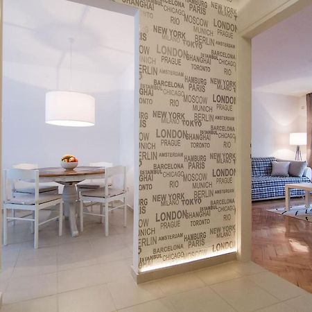 Apartment Sarita زغرب المظهر الخارجي الصورة
