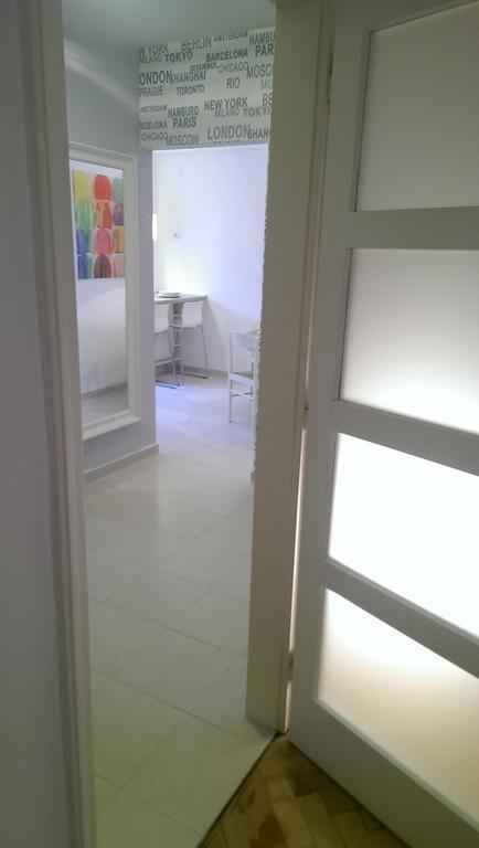 Apartment Sarita زغرب المظهر الخارجي الصورة