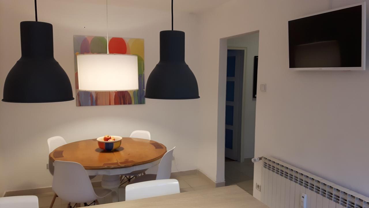 Apartment Sarita زغرب المظهر الخارجي الصورة